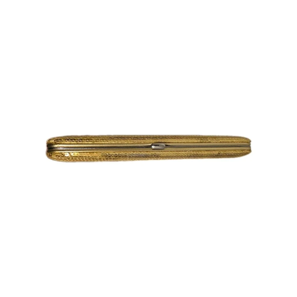 Forever 21 gold sparkly